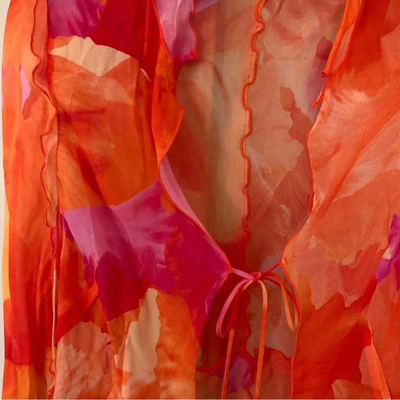 Rat & Boa Fiametta Blouse - Picture 7 of 9